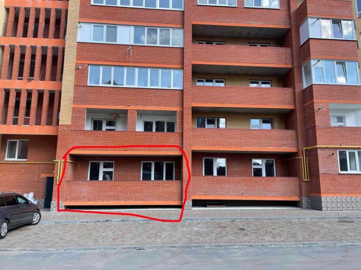 Продам квартиру, 2к,1п., пров.Тарнавського, 4( комерцію/офіс/аптеку..) - фото 1