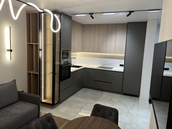 Продаю квартиру з євроремонтом 44 м2 Тернополь