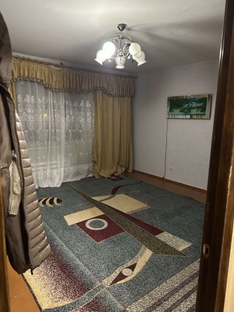 1~кім. квартира. Своя.  Проспект М.Лушпи - фото 1