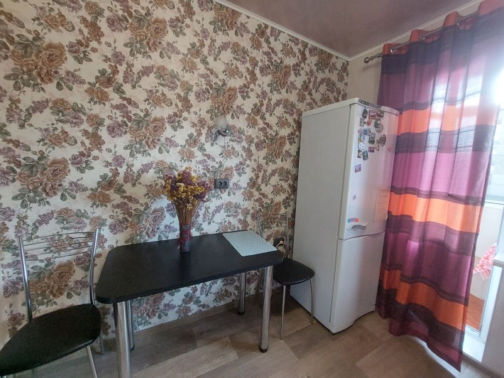 Продам 1 кімнатну квартиру поліпшеного планування - фото 1