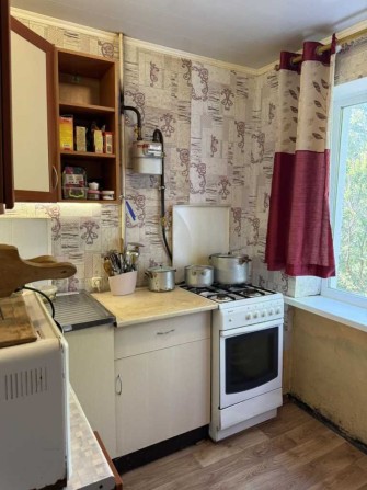 3к.квартира, Алмазний, 60м2, 2/5, в житловому стані - фото 1