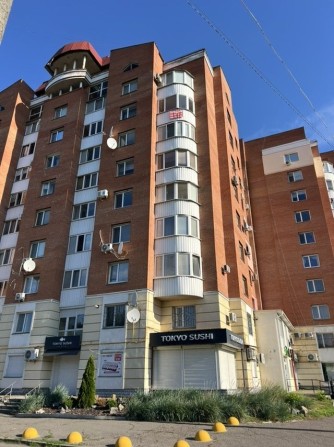 Полтава, Океан, простора 2-х кімнатна квартира з шикарним видом - фото 1