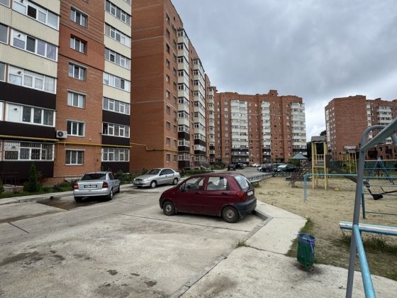 Продам 1 кв в новобудові вул. І. Сірка Сумы