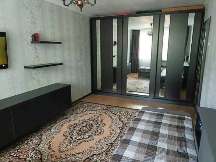 Продаж 1-кімнатної квартири вул.Р. Атаманюка (Курський мкрн.) - фото 1
