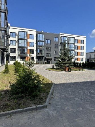 Продаж! Однокімнатна квартира - фото 1
