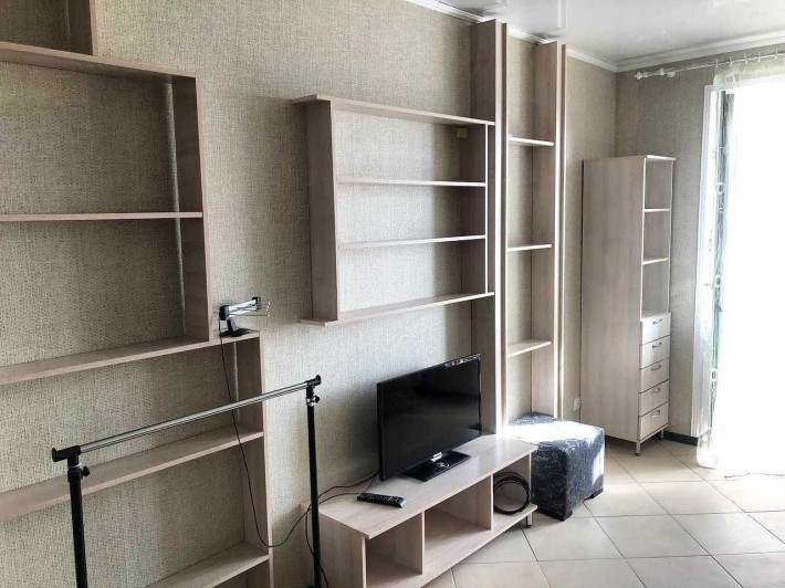Продаж квартири вул. Харківська (ТЦ Мануфактура). забудовник Нотехс! - фото 1