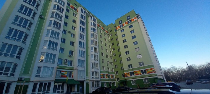 Продам 2ком Левада новострой - фото 1