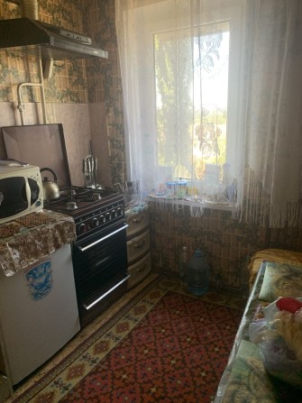 Однушка продаж на 7 Зарічному з меблями та технікою - фото 1