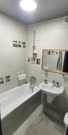 Продаж 2-кімнатної квартири - фото 1