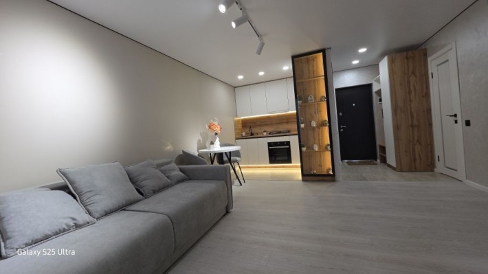 Продаж квартири з ремонтом 3х кімнатна Київська-Смакули Тернопіль - фото 1