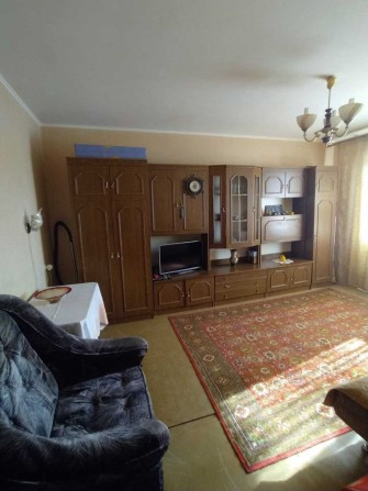 Двохкімнатна квартира Івана Сірка, 15 ( Лавина, 9 мкр.) - фото 1