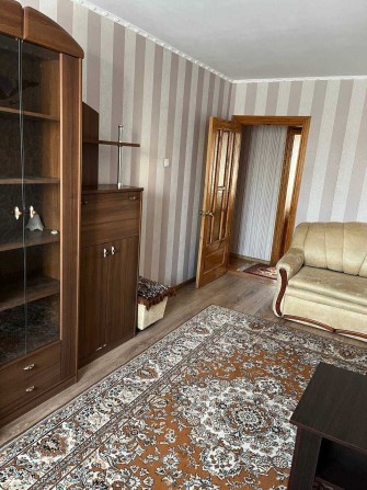 Двохкіматна квартира в центральній частині міста - фото 1