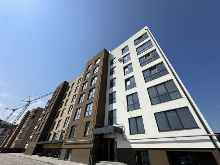 Продам 1-кімнатну квартиру на Басів Куті - фото 1