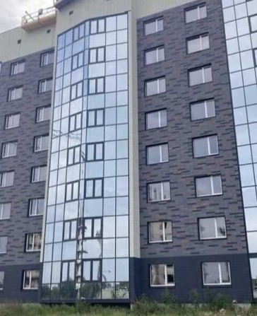 3х кімнатна квартира в новобудові - фото 1