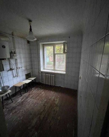 У продажу однокімнатна квартира - фото 1