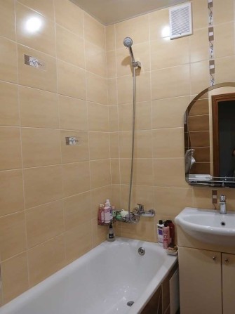 р готова 1-кімнатна квартира в ЖК Беркут з індивідуальним опаленням - фото 1