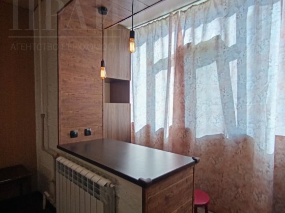 Простора 1кмн квартира в Центрі Сумы