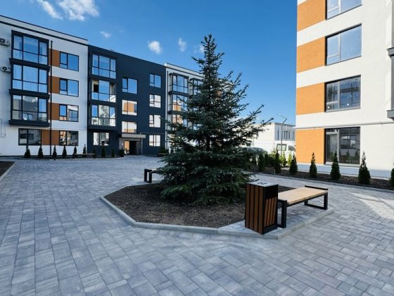 Продаж квартир - центр продажу Ровно