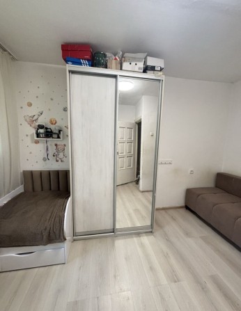Продам 1-квартиру Безручка - фото 1