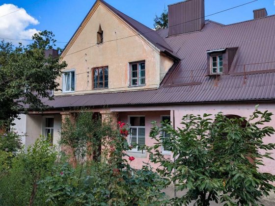 2 кімнатна квартира в центрі Рівного Ровно