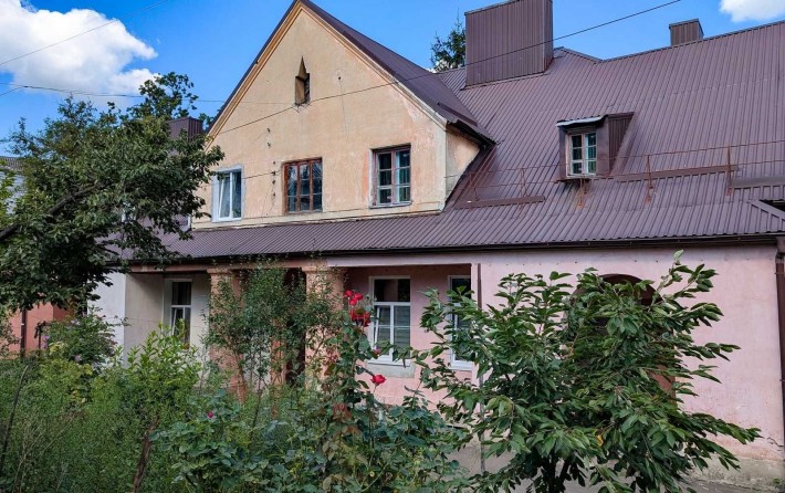 2 кімнатна квартира в історичному районі, центрі міста - фото 1