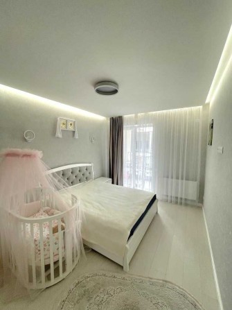 √ Продаж 1 кімнатної квартири з балкончиком для ранкової кави - фото 1