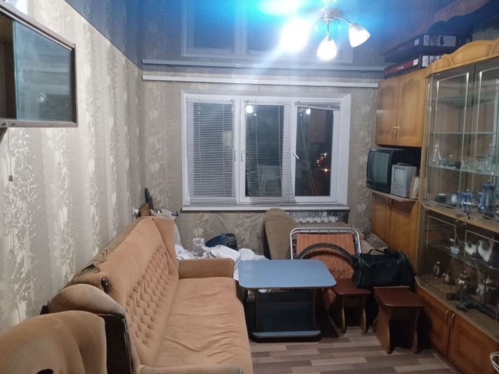 Квартира в гуртожитку - фото 1