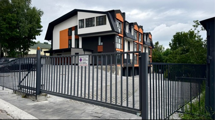 Двокімнатна квартира на Буковинській в районі Марлену‼️ - фото 1