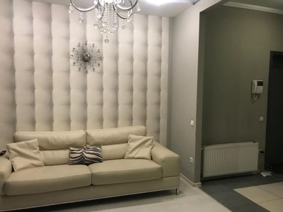 Продажа квартира новострой 2/6 центр Ярослава Мудрого 6 Херсон