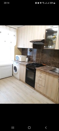 Продам 1ком.квартиру с ремонтом - фото 1