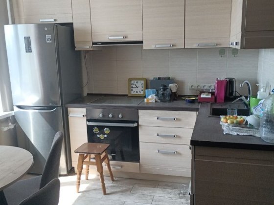 Продам квартиру 2-х кімнатну вул.200років Херсона 10/15цегл., 52м2 Херсон