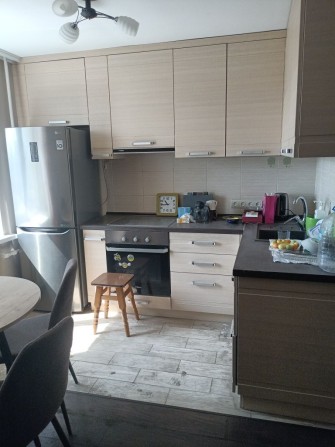 Продам квартиру 2-х кімнатну вул.200років Херсона 10/15цегл., 52м2 - фото 1