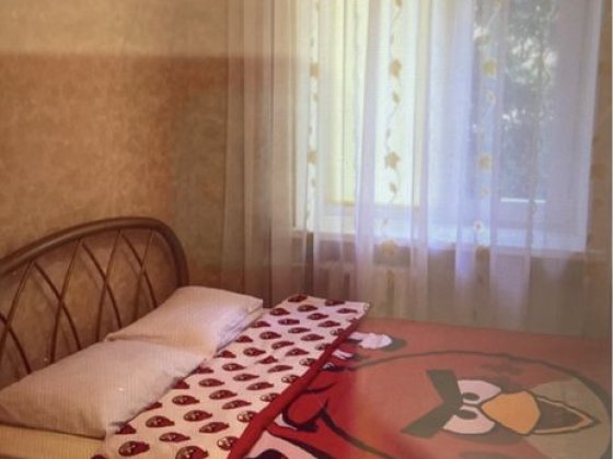 Продам квартиру с техникой и мебелью Херсон