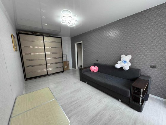 Однокімнатна квартира!! Продаж!! Полтава