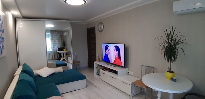 Продажа 2к квартиры ХБК Херсон - фото 1
