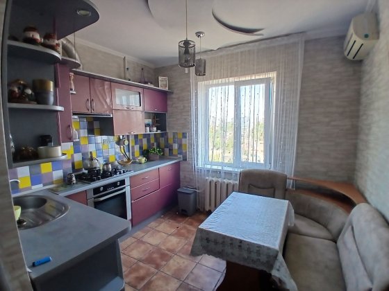 Квартира Шуменский 2 комнатная Херсон