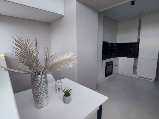 Продаж квартири з гарним сучасним ремонтом на І.Сірка Сумы