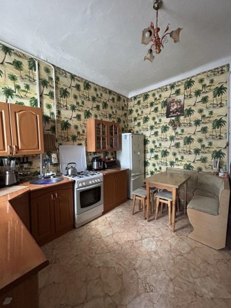 Продам 2кімнатну квартиру в центрі - фото 1