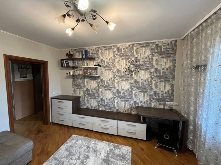 Продаж 1 кімнатної квартири - фото 1
