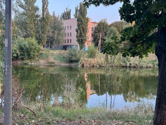 Продам  2 комнатную квартиру с автономным отоплением Кривой Рог