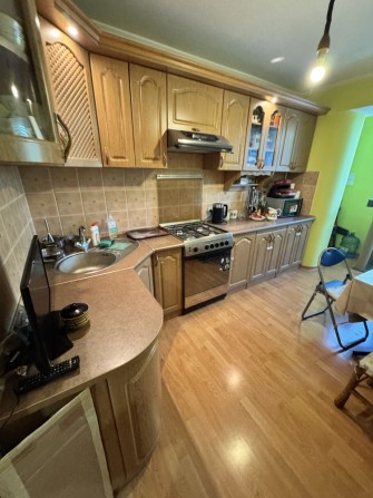 Продаж 2-к квартири з індивідуальним на Дружбі Тернопіль - фото 1