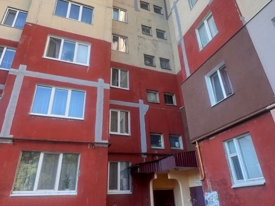 Терміновий продаж 2-х кім квартири Ровно