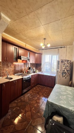 Продаж 3к квартири з меблями та технікою, 3 Східний - фото 1