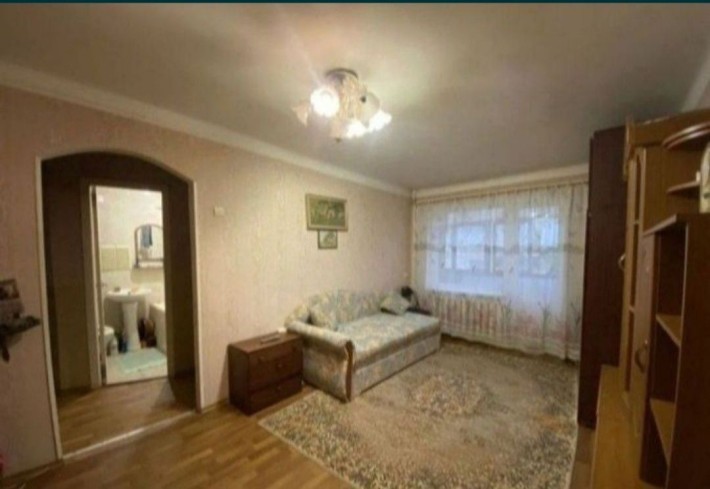 Продаж 2 кім на пл. Визволення - фото 1