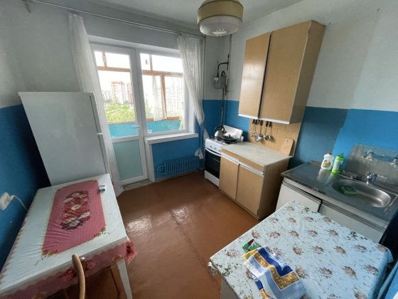 1-кімнатна квартира на пр-т Лушпи Сумы