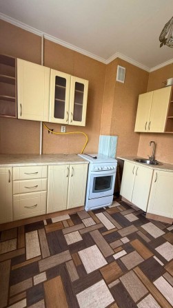 1к квартира на 4/9 поверсі в покращенці, зі всім що на фото, Огнівка! - фото 1