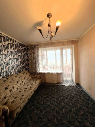 1 кім.кв. р-н Курська - фото 1