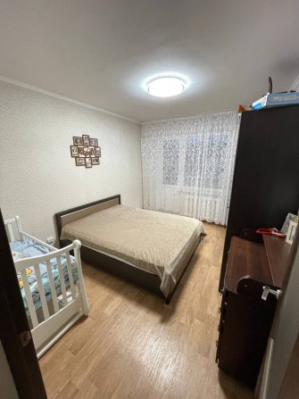 Продається 3-кімнатна квартира в Херсоні (вул. Карбишева) - фото 1