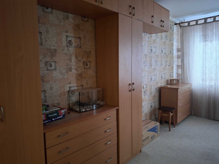 Продаж 3 кімнатної квартири в Таврійському мікрорайоні - фото 1