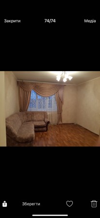 Продаж 2к квартири по вул. Металургів, м. Суми - фото 1